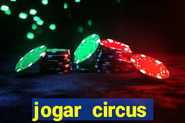 jogar circus delight demo